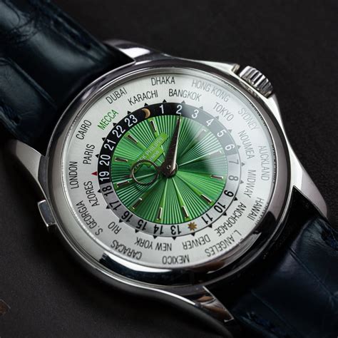 world time watch patek philippe|patek philippe world time mecca.